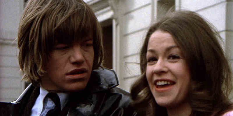 Cool It, Carol! (1970) Screenshot 2