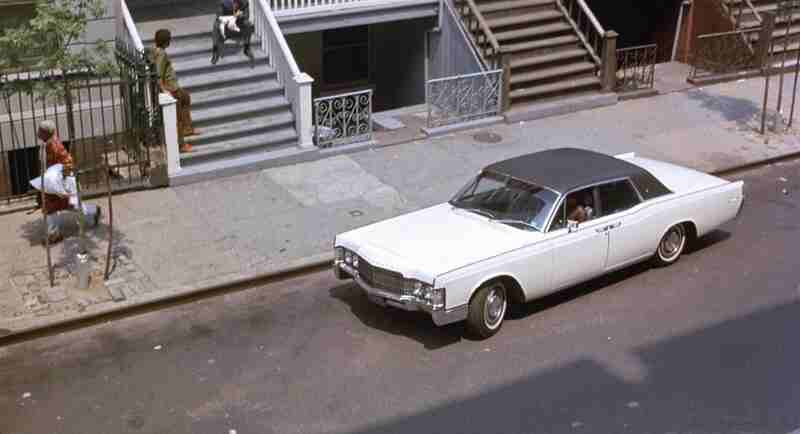 Cotton Comes to Harlem (1970) Screenshot 4