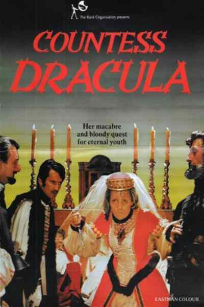 Countess Dracula (1971) Screenshot 1