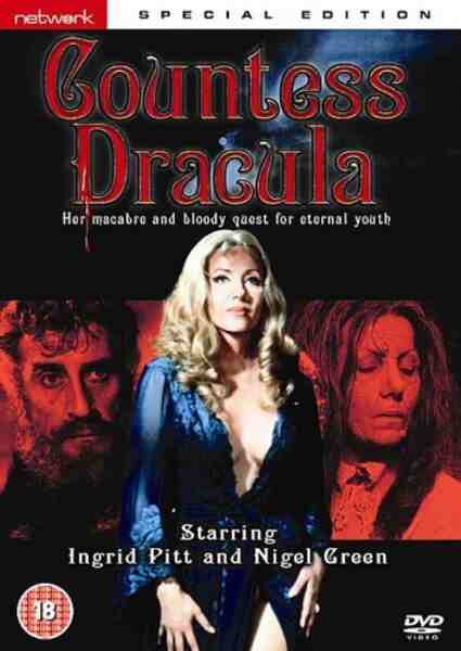 Countess Dracula (1971) Screenshot 2