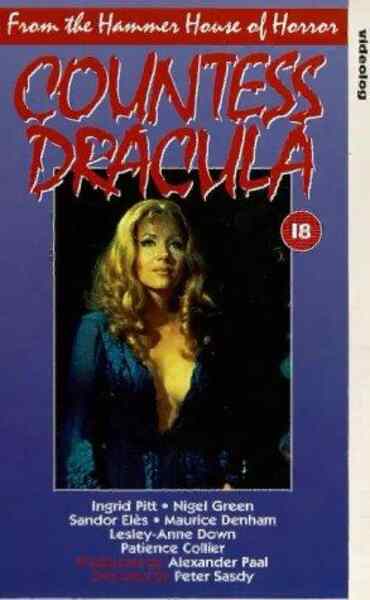 Countess Dracula (1971) Screenshot 4