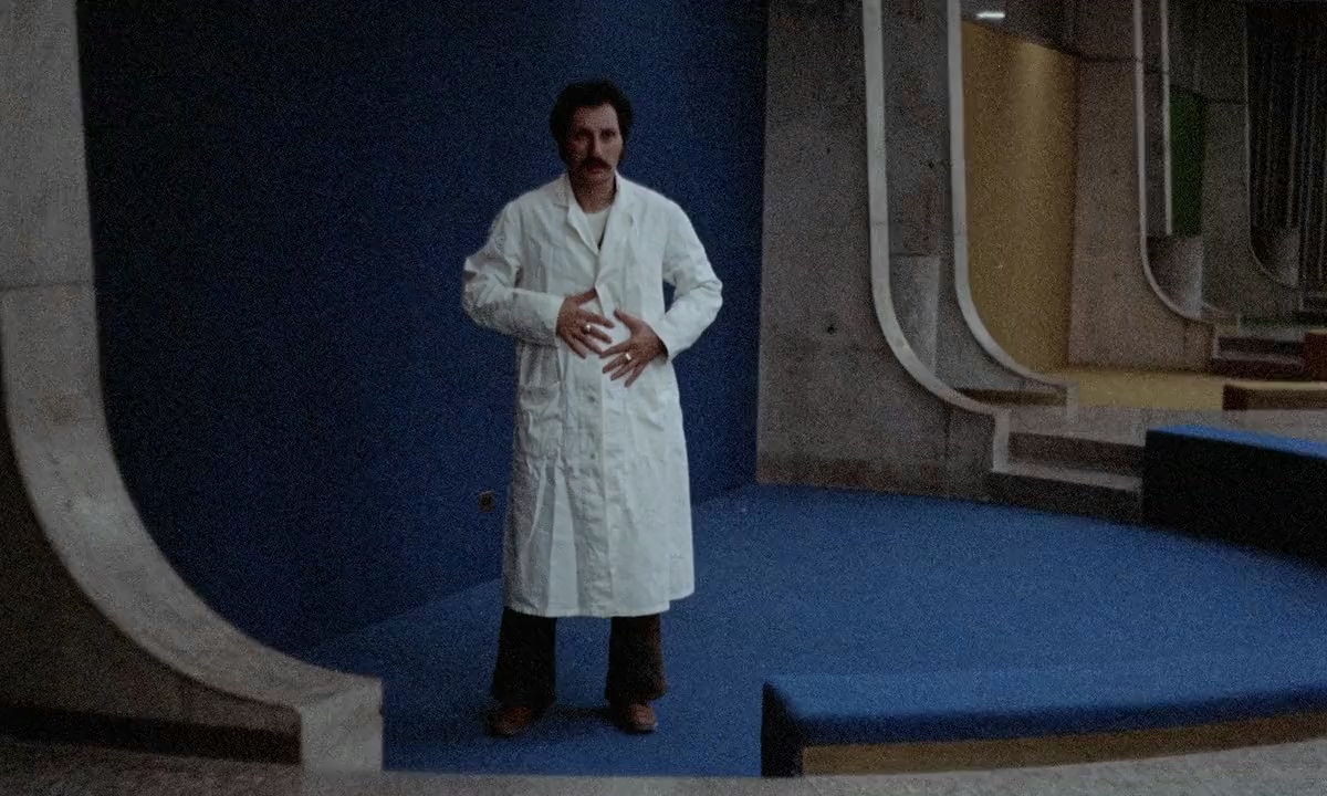 Crimes of the Future (1970) Screenshot 4 