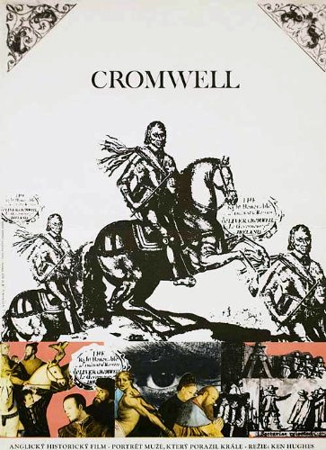 Cromwell (1970) Screenshot 1
