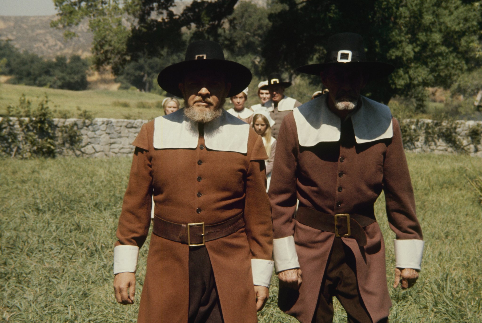 Crowhaven Farm (1970) Screenshot 3