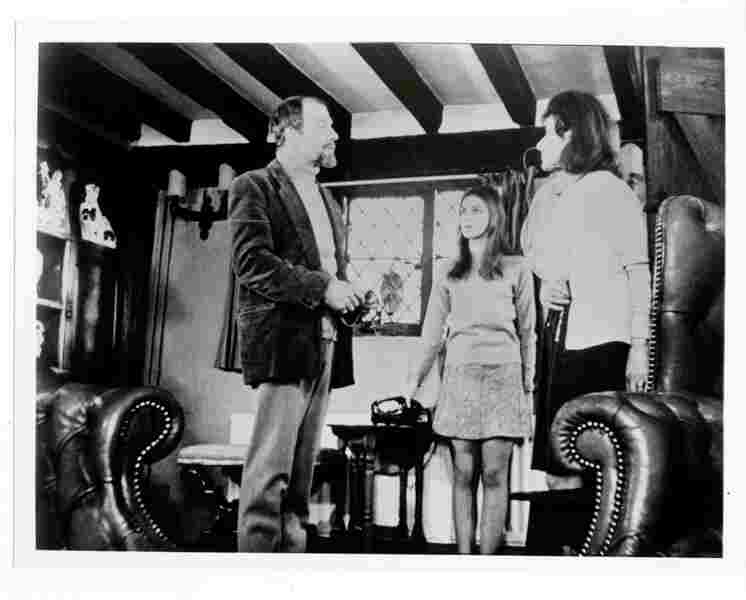 Crucible of Horror (1971) starring Michael Gough on DVD DVD Crucible of Horror (1971) Screenshot 5