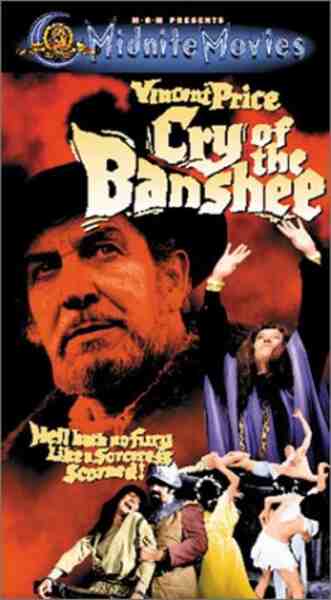Cry of the Banshee (1970) Screenshot 2