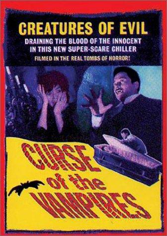 Blood of the Vampires (1966) with English Subtitles on DVD on DVD