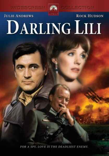 Darling Lili (1970) Screenshot 2