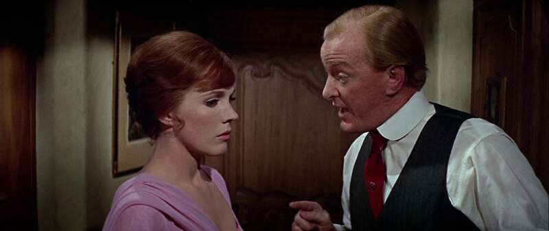Darling Lili (1970) Screenshot 4