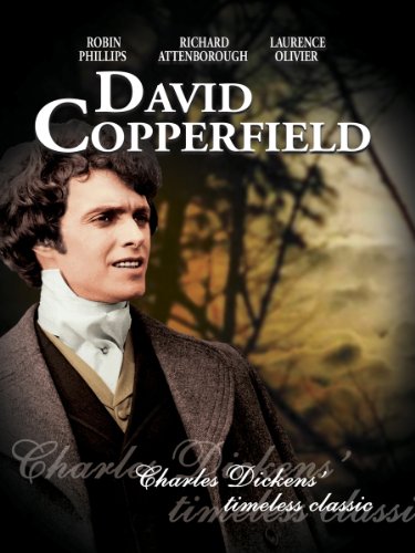 David Copperfield (1970) Screenshot 1 
