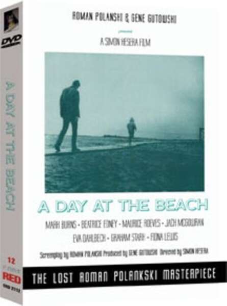 A Day at the Beach (1970) Screenshot 2