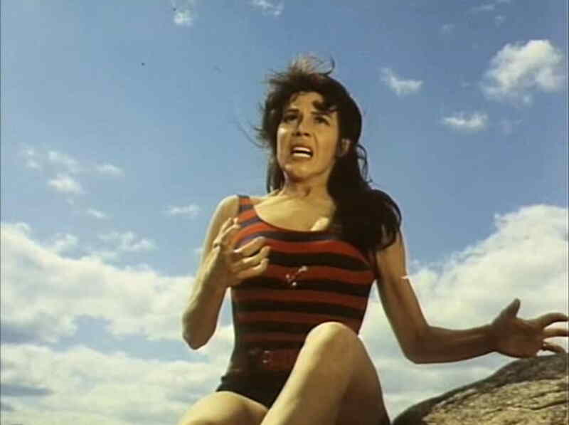 Playgirl Killer (1967) Screenshot 3