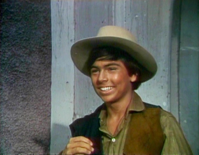 El tunco Maclovio (1970) Screenshot 2 