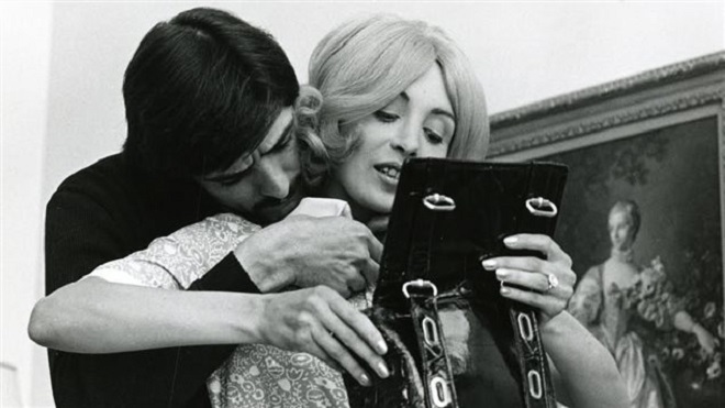 Deux femmes en or (1970) Screenshot 3