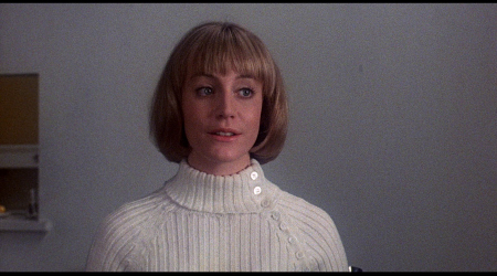 Diary of a Mad Housewife (1970) Screenshot 4