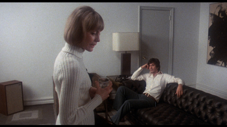 Diary of a Mad Housewife (1970) Screenshot 5