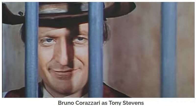 Stagecoach of the Condemned (1970) Screenshot 3