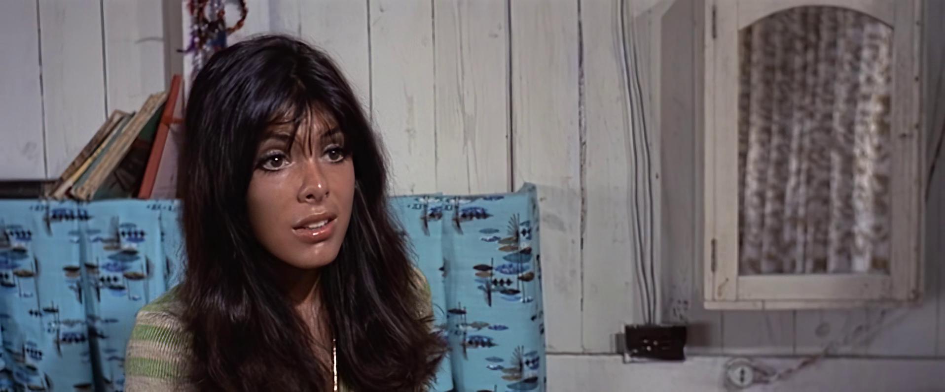 Il dio serpente (1970) Screenshot 2