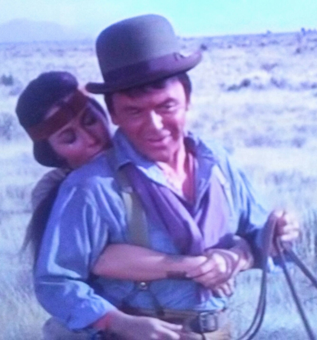 Dirty Dingus Magee (1970) Screenshot 5