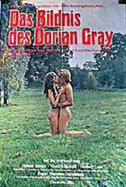 Dorian Gray (1970) Screenshot 1