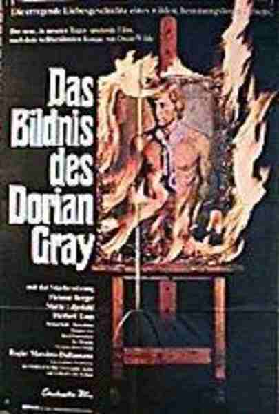 Dorian Gray (1970) Screenshot 2