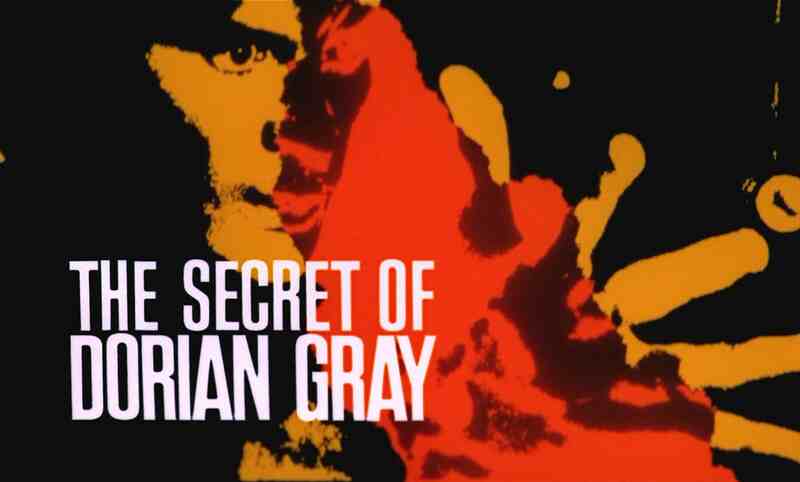 Dorian Gray (1970) Screenshot 3