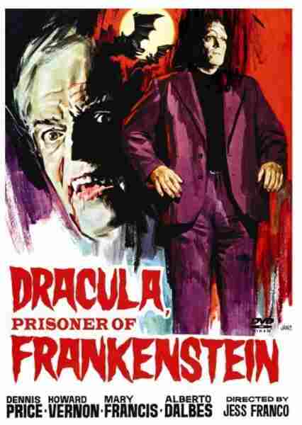 Dracula, Prisoner of Frankenstein (1972) Screenshot 1