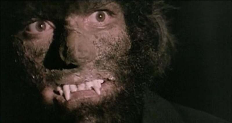 Dracula, Prisoner of Frankenstein (1972) Screenshot 3