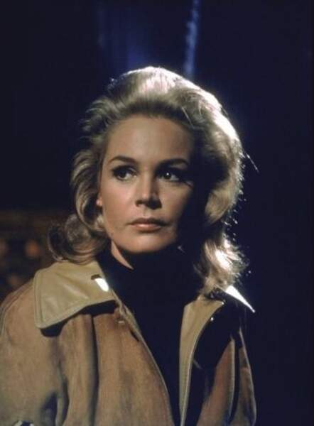The Dunwich Horror (1970) starring Sandra Dee on DVD DVD The Dunwich Horror (1970) Screenshot 1