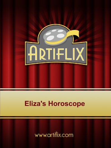 Eliza's Horoscope (1975) Screenshot 1