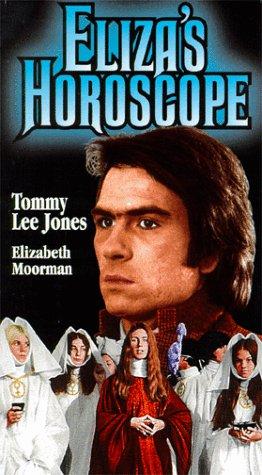 Eliza's Horoscope (1975) starring Elizabeth Moorman on DVD on DVD
