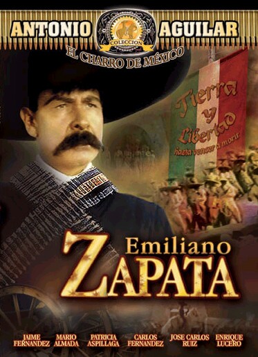 Zapata (1970) Screenshot 2 