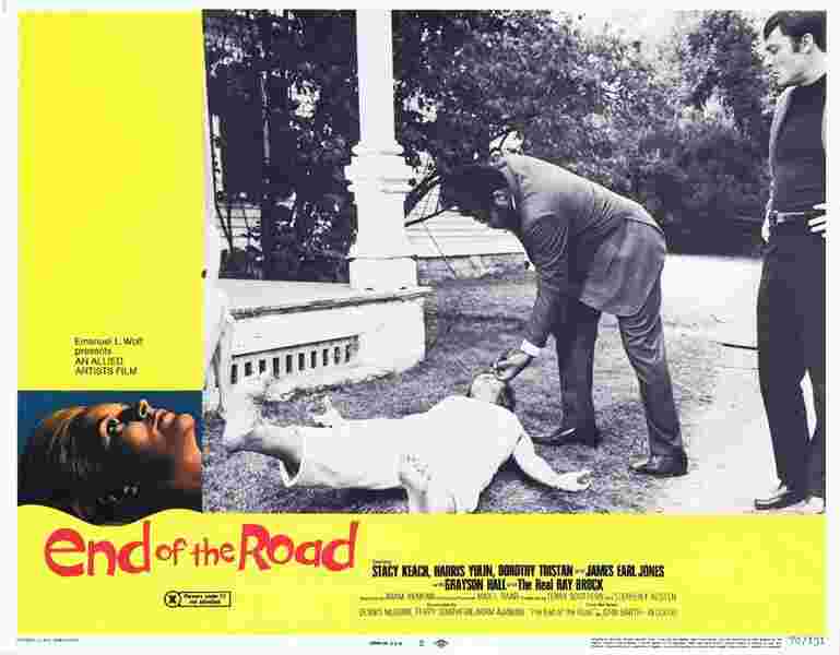 End of the Road (1970) Screenshot 3