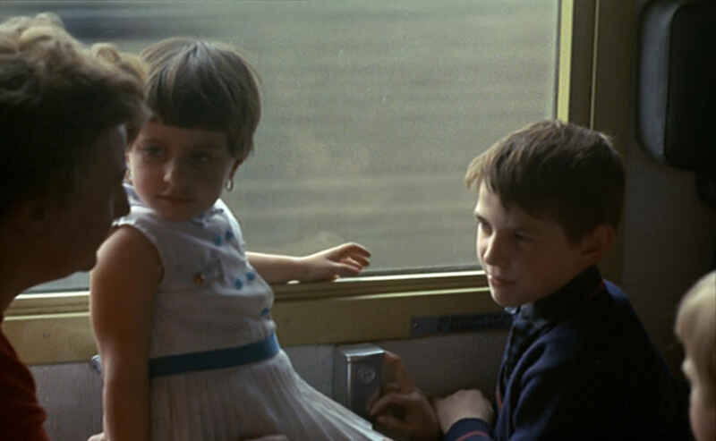 L'Enfance Nue (1968) Screenshot 5