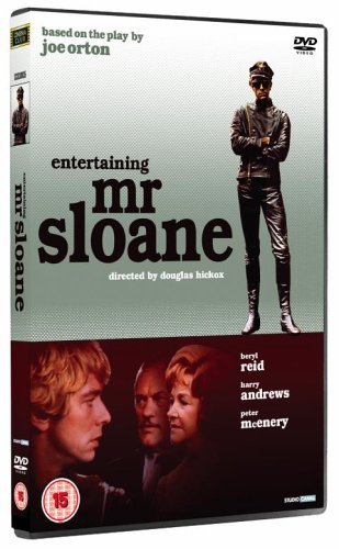 Entertaining Mr Sloane (1970) Screenshot 2