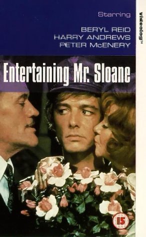Entertaining Mr Sloane (1970) Screenshot 3