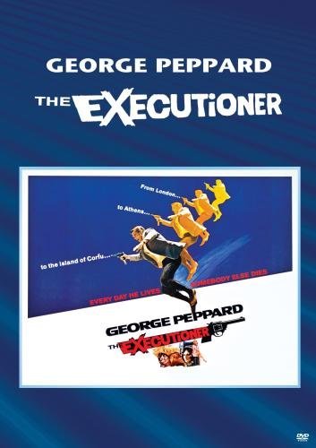 The Executioner (1970) Screenshot 3 
