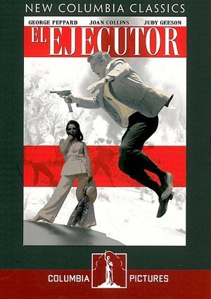 The Executioner (1970) Screenshot 4 