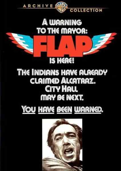 Flap (1970) Screenshot 2