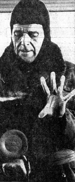 Le fou (1970) Screenshot 2