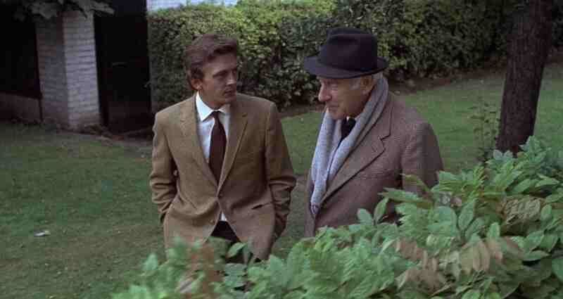 Fragment of Fear (1970) with English Subtitles on DVD DVD Fragment of Fear (1970) Screenshot 1