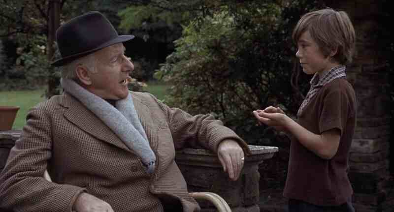 Fragment of Fear (1970) with English Subtitles on DVD DVD Fragment of Fear (1970) Screenshot 2