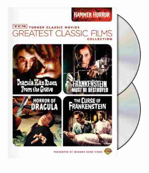 Frankenstein Must Be Destroyed (1969) Screenshot 2