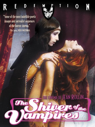 The Shiver of the Vampires (1971) Screenshot 1 