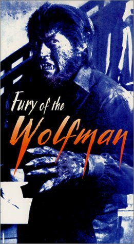 Fury of the Wolfman (1972) Screenshot 2