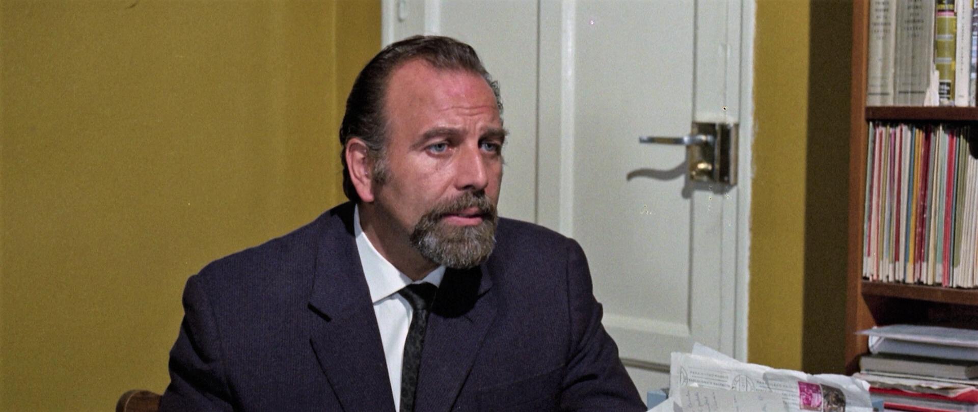 Fury of the Wolfman (1972) Screenshot 3