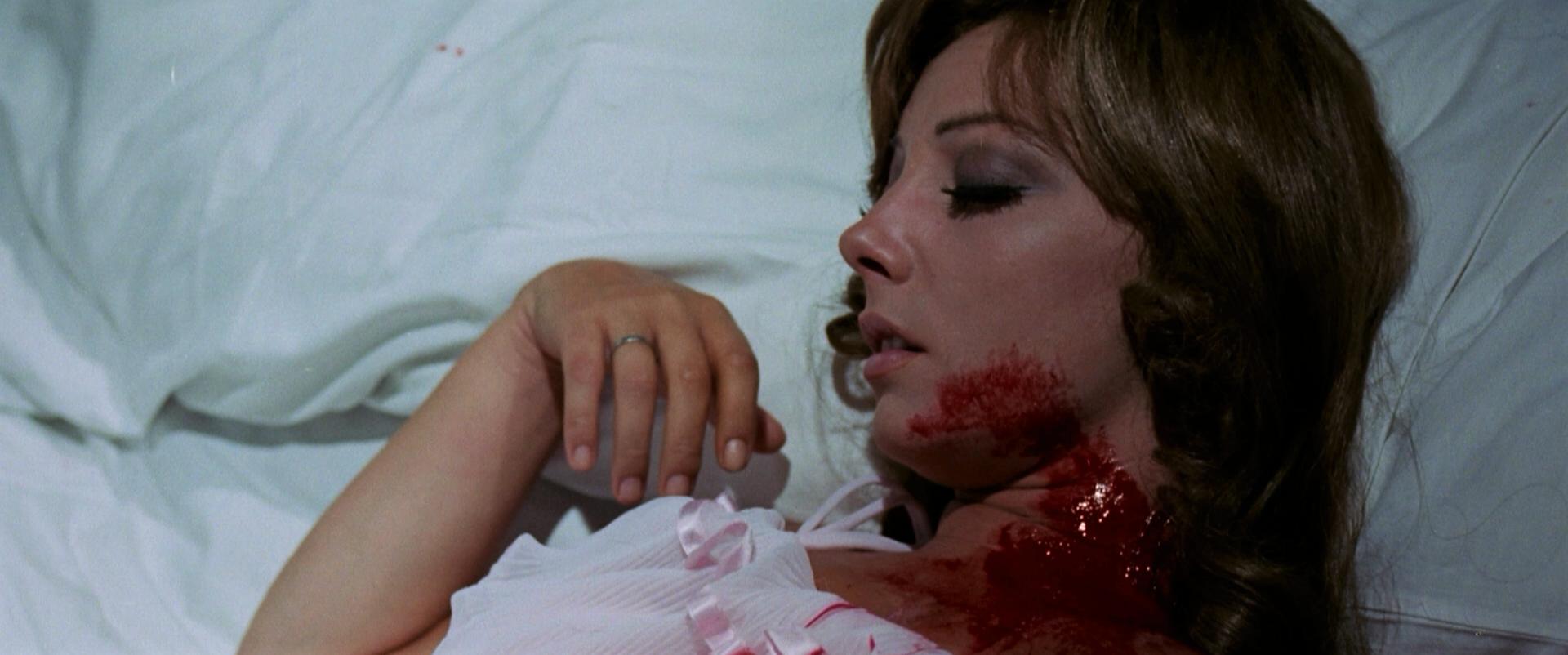 Fury of the Wolfman (1972) Screenshot 5