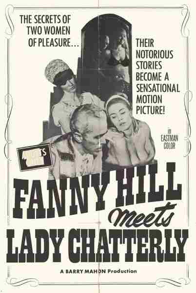 Lady Chatterly Versus Fanny Hill (1971) Screenshot 2