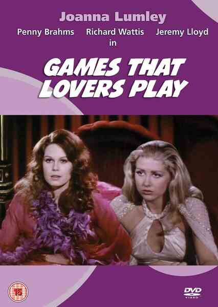 Lady Chatterly Versus Fanny Hill (1971) Screenshot 3
