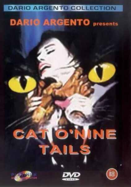 The Cat o' Nine Tails (1971) Screenshot 4